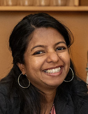 Monica Weiler, Ph.D, Co-Founder of The Creative Builders Academy